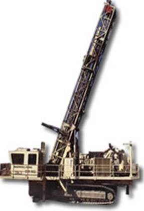 Drillpro: Drill Rig Service, Parts, Hire, & Training