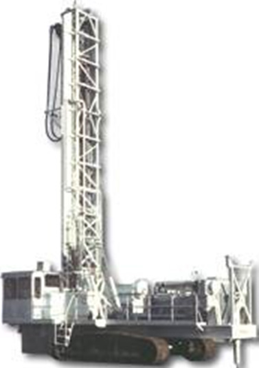 Drillpro: Drill Rig Service, Parts, Hire, & Training