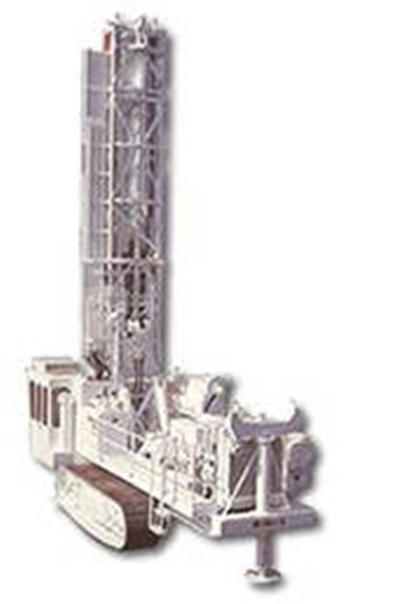 Drillpro: Drill Rig Service, Parts, Hire, & Training